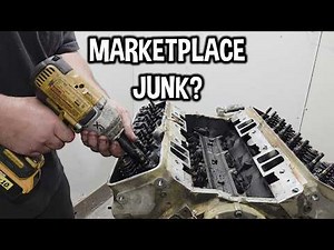 This LT1 Was Cheap $$!! What Did I Find Inside?