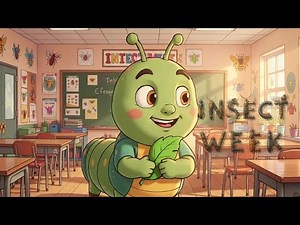 Insect Week 2026