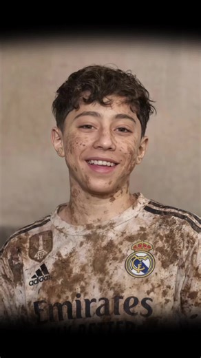 كيف تسوي ترند الطين لقميص ريال مدريد وبارشلونة