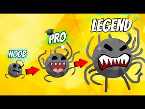 I Used Weird Ideas To Create The Most Powerful Creature!