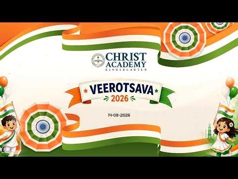 VEEROTSAVA 2026