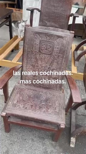 Las Reales Cochinadas: Más Cocina Tradicional