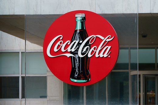 Coca-Cola Launches 'Create Real Magic' AI Tool