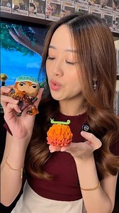 MERA🔥 vs MAGU☄️ #onepiece #funkopop #merameranomi #magumagunomi #cicionepiece