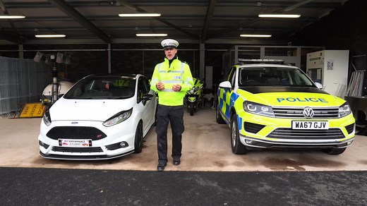 Do you need to insure a sticker or decal? Surely not! #stickers #decal #insurance #declare #police #uninsured #notdeclared #carupgrades #cartok