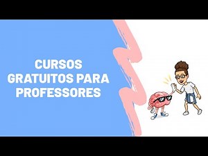 Cursos Online Com Certificados Gratuito para Professores | Pedagoga Concurseira