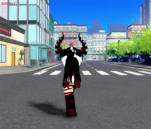 Gnarly Dance Choreography by Katseye