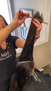 4.2M views · 79K reactions | How to Create a Beautiful Hairdo #hair #haircut #women #cut #cute #hairstyle #hairstyles #haircolor #hairstylist #cutie #womensfashion #womenempowerment #longhair #hairgoals #hairdresser #haircutsforwomen #cuthair #womenshair #cutehair #hairstylesforwomen #haircutting #hairoil #hairmodel #womeninframe #shorthaircut #hairmask #womeninportharcourt #hairclipmurah #cuteanime #haircutmen | Voloor | Facebook
