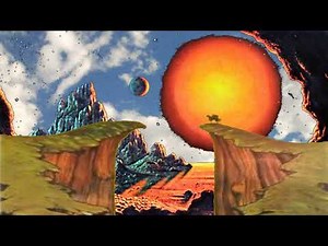 Hawkwind Wind of Change @ Tower Theatre, Philadelphia, 5th April 1974