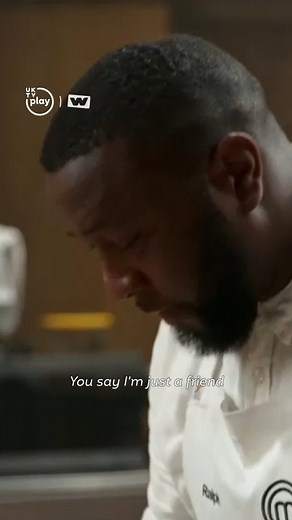 1.7K views | Nothing livens up a kitchen like a singalong! What's your favourite song to sing while you cook? Stream #MasterChefAustralia for free on UKTV Play! | StreamOnU | Facebook