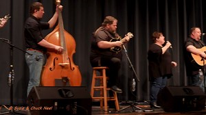 Josh Grigsby & County Line - Just Any Day Now - The Bluegrass Jamboree #gospel #bluegrass #music #live #video | The Bluegrass Jamboree