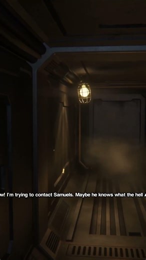 Least Helpful People #alienisolation #gaming #horrorgame #pcgaming