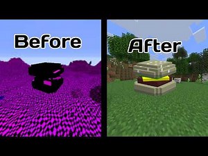 How to import BlockBench models into minecraft java edition 1.21+ (fixes no texture bug)