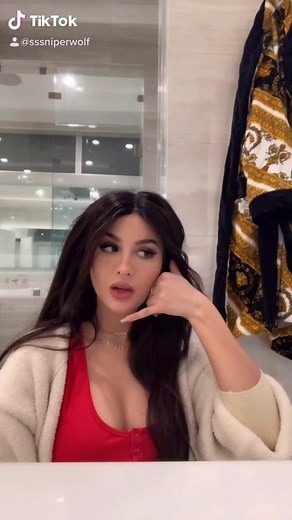 If ur seeing this......hi #fyp | sssniperwolf boyfriend