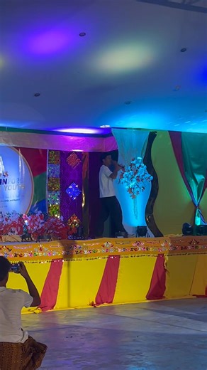 1.5K views · 21 reactions | Danny O’Donoghue ng Dimaguil “The Man Who Can’t Be Move” -(The Script) | Mho Mhay Masukat | Facebook