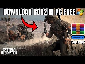How to Download Red Dead Redemption 2 on PC (Official & Safe Method)