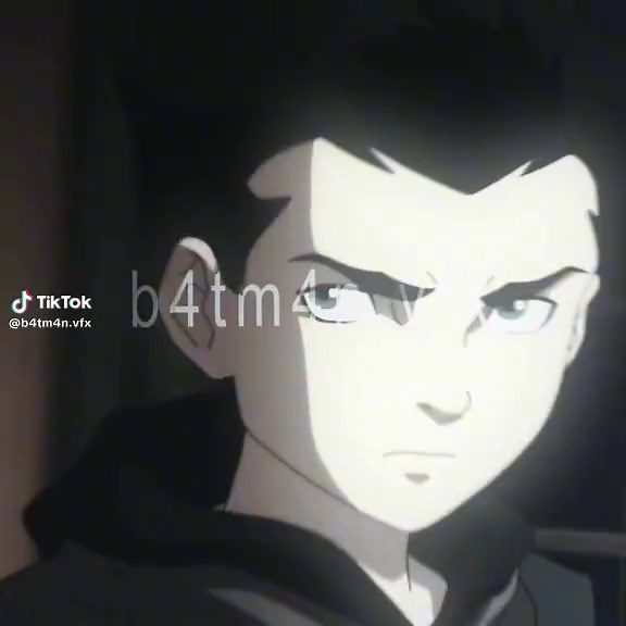 Damian Wayne Edit: A Dynamic Scene Pack