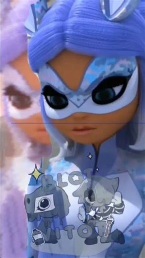 Edit Rena Roouge e Rena Furtiva