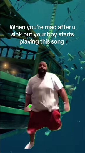 Sea of Thieves Memes: Songs After a Sinking