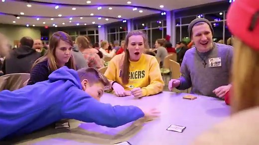 Michigan Christian Retreat Center - Gull Lake Ministries