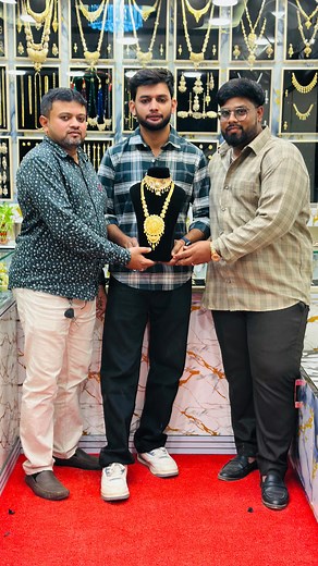 187K views · 4.4K reactions | Shaveez art Jewellery @shaavexjewellerys Shabaz 9066480084 Parveez 8904485571 All Kinds of Bridal and Casual Wear Jewellery Available & Customised orders also taken. Silver 925 Also Available No. 873, 3rd Cross, RK Hegde Nagar, Bangalore 560 077. | Mohammed Shahil | Facebook