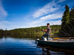 Fall Fishing In Rhode Island: 25 Ponds, Getting Stocked With Trout