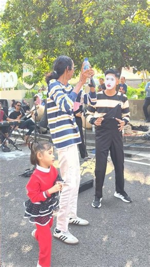 #pantomimbojonegoro #funnypantomime #pantomimindonesia #pantomime #pantomimanak #pantomime #panto...