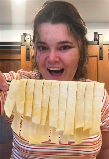 How to Make Homemade Pasta: Simple Pasta Recipe for Beginners