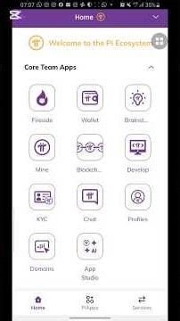 How To Enable Two-Factor Authentication On Pi Wallet