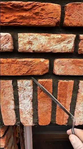 Brick Pointing: How to Repoint Brick Like a Professional