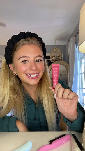 Grwm!!🎄 #grwm #hair #makeup #ootd #foryoupage