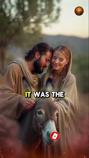 The Journey to Bethlehem: A Holy Trek | Lessons From The Bible