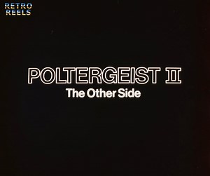 25K views · 845 reactions | Poltergeist II: The Other Side (1986) 35mm Teaser Trailer! The Freeling family have a new house, but their troubles with supernatural forces don't seem to be over. #poltergeist #Poltergeist2 #80smovies #80shorror #35mm #35mmtrailer | Retro Reels | Facebook