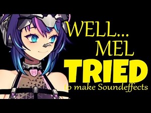 Projekt Melody | "Sound Effects" | Which one is your Favorite?