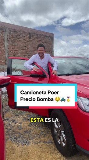 Camioneta Great Wall Poer 2026 y Wingle 2022: precios y contacto en Ambato