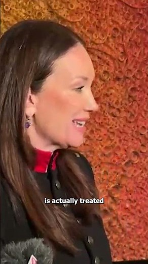 US Agriculture Secretary dismisses chlorinated chicken 'myth' in UK Trade Deal