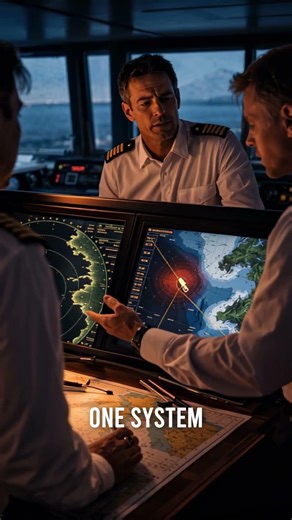 Why Smart Captains Never Trust GPS Alone