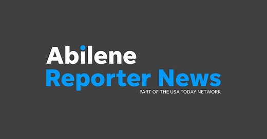 News - Abilene | Reporter-News