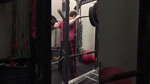 Depth Check for Powerlifting