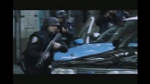 Phone Booth - Trailer