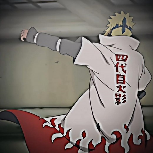 Minato vs nine tails Naruto shippuden episode no. 248 @ff__master_mui #subscribe #minato #namikaze