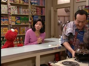 Sesame Street: Elmo Visits the Firehouse! (2002 DVD ISO)