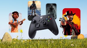 These 10 Games Help Me Feel More Connected With Nature