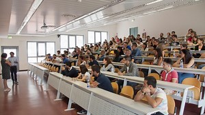 Test d’accesso ai corsi di laurea per professioni sanitarie: 1908 i candidati