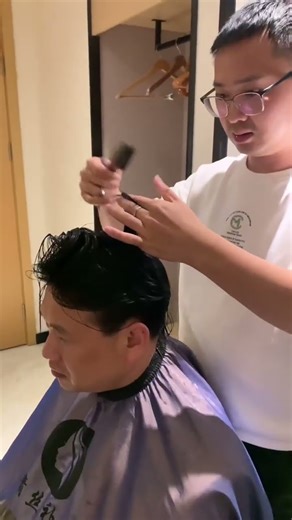 At the end of the year, I need to change my hairstyle. #hairstyle #wig