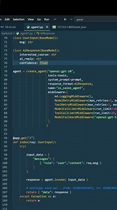 LangSmith Explained 🚀 | Debug & Monitor AI Agents Like a Pro