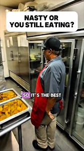 How to prevent Cross Contamination when thawing 🧐 #restaurant #FoodSafety #KitchenSecrets #foryourpage #viralchallenge #foodie #foodinspector #foodcheck | Dirty Restaurant Audits