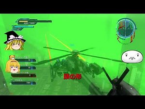 地球防衛軍5 DLC2 M12 最後の挑戦1 エアレイダー