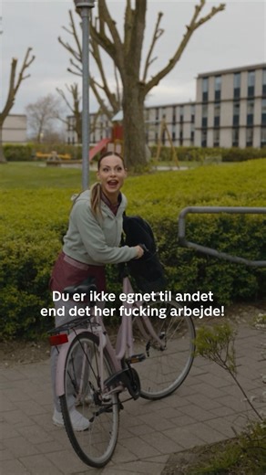 Nu er det nu du kan klikke ind på TV 2 Play for at se det aller første afsnit af 'Løgnen' med Tessa og Iben Hjejle i hovedrollerne 😍 | TV 2
