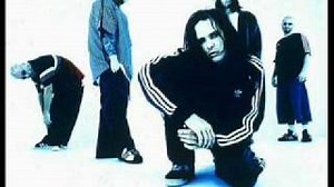 KoRn - Daddy